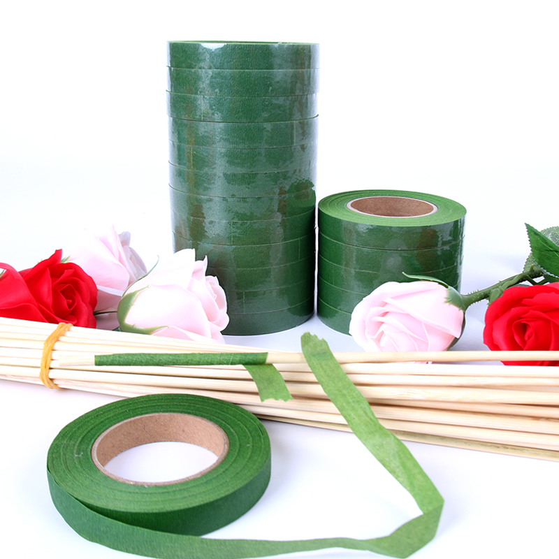Florist Supply House - Fita Floral de 12mm para Corsages