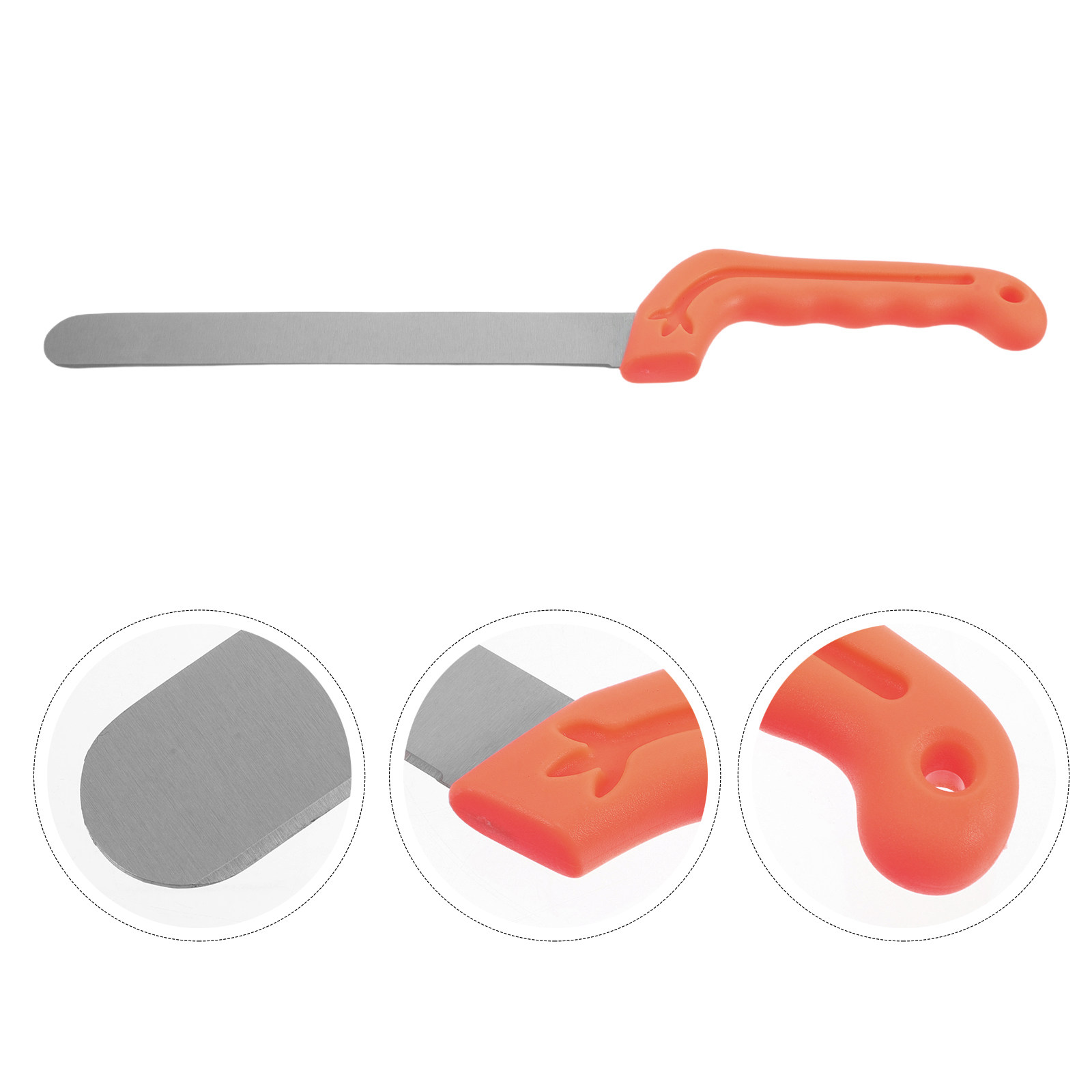 Supply For Florist - Cortador de Espuma Floral Leve com