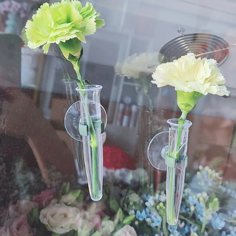 Tubos de Água Florais de 11cm, - Supply For Florist avaliação e preço