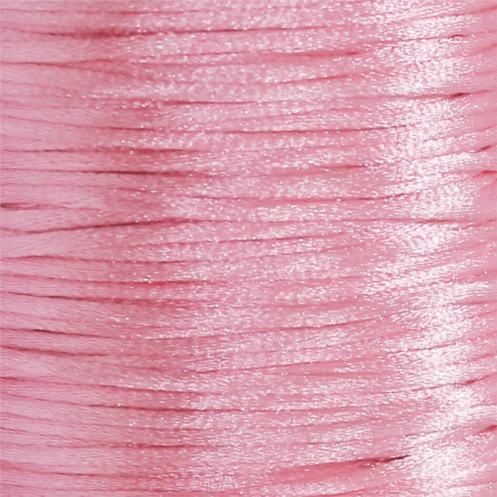 Cordão de cetim de nylon 0.8/1 - Ribbon Wired Satin avaliação e preço