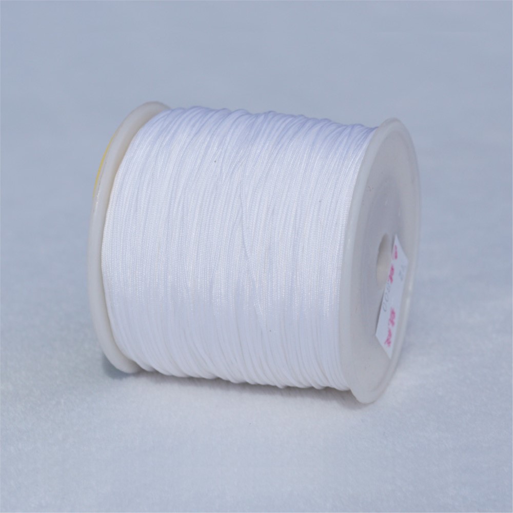 Cordão de cetim de nylon 0.8/1 - Ribbon Wired Satin avaliação e preço