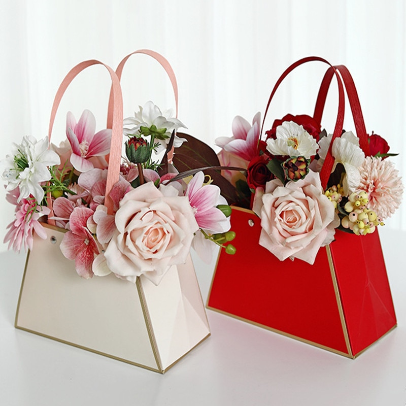 10/20PCS Caixa de Presente em  - Florist Supply House avaliação e preço