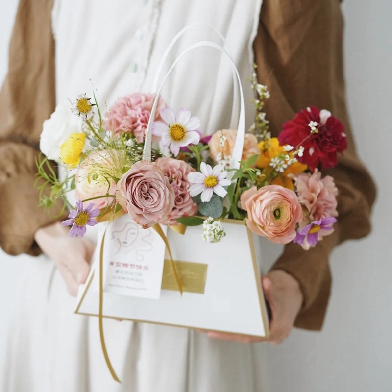 10/20PCS Caixa de Presente em  - Florist Supply House avaliação e preço