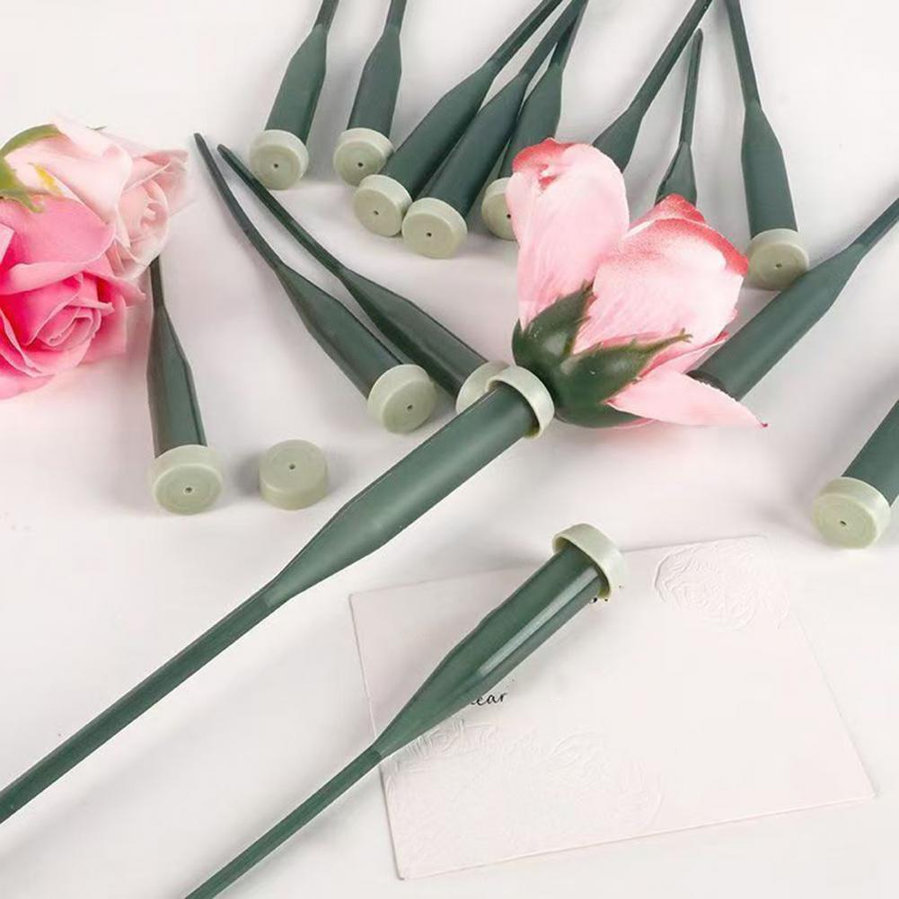 25 pçs 6 Polegada/12 Polegada  - Supply For Florist avaliação e preço