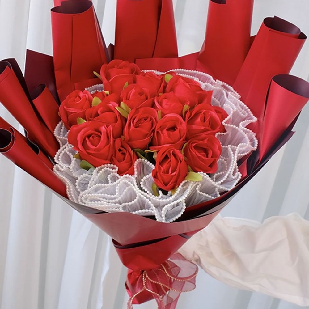 Material de Embalagem para Buq - Florist Supply House avaliação e preço