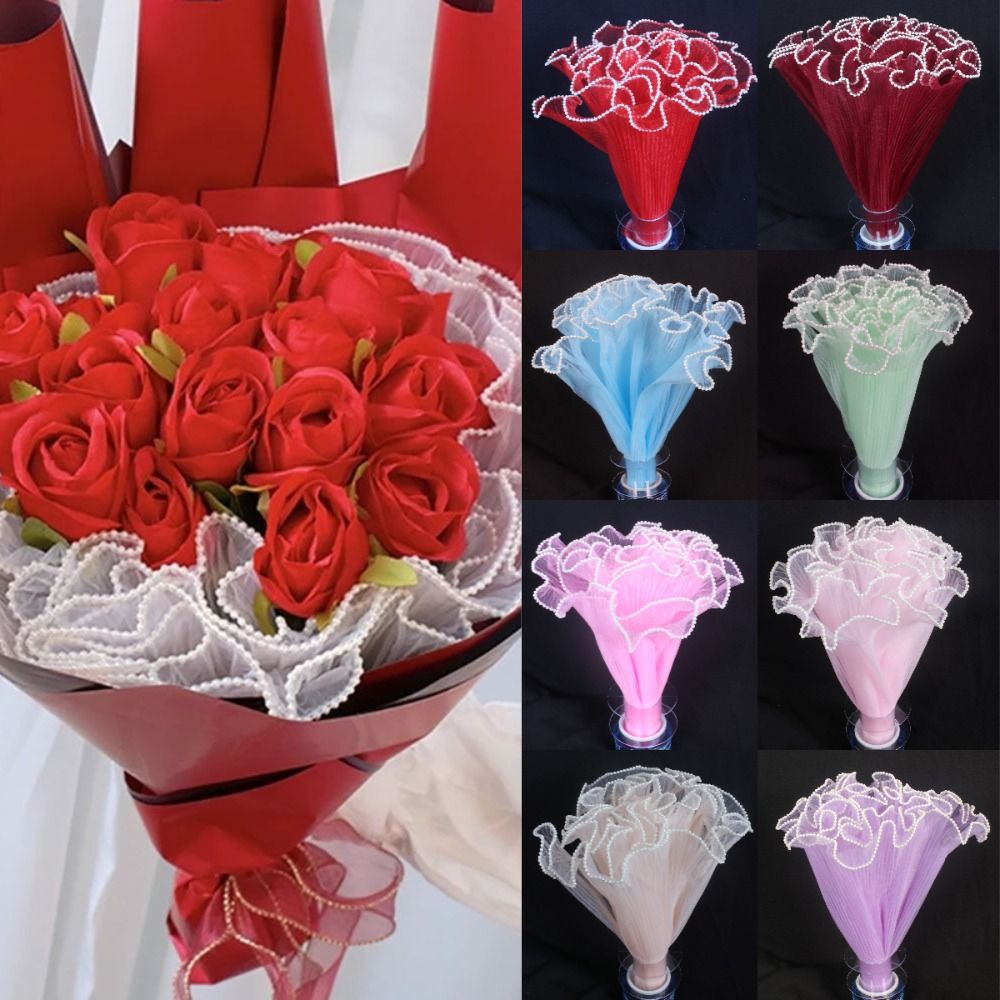 Material de Embalagem para Buq - Florist Supply House avaliação e preço