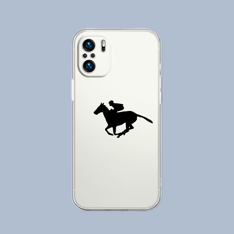Capa de Telefone com Arte de C - Cellophane Wrap Clear avaliação e preço