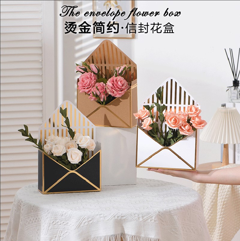 Caixas de flores criativas em  - Florist Supply House avaliação e preço