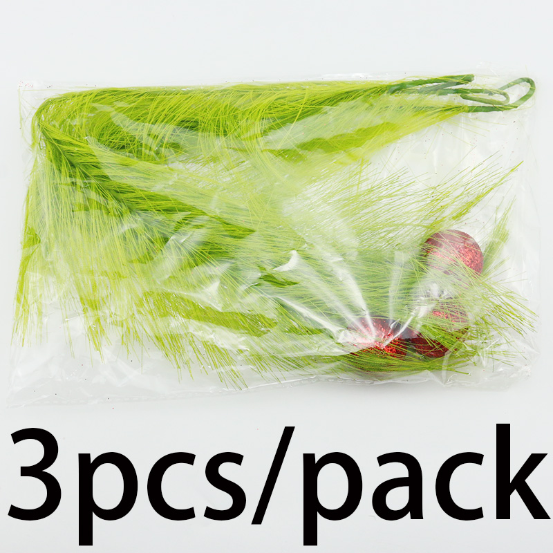 (Pacote com 3 Peças) 10x43cm D - Palm Leaf Dried avaliação e preço
