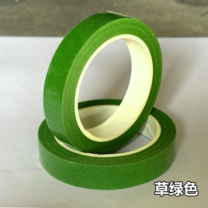 1 Rolo de Fita Adesiva Floral  - Supply For Florist avaliação e preço